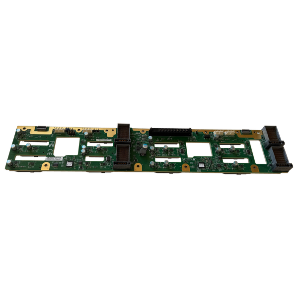 Photo of BPN-SAS3-827BHQ-N3 Backplane Board