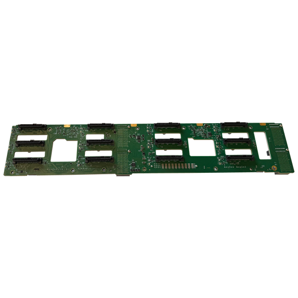 Photo of BPN-SAS3-827BHQ-N3 Backplane Board