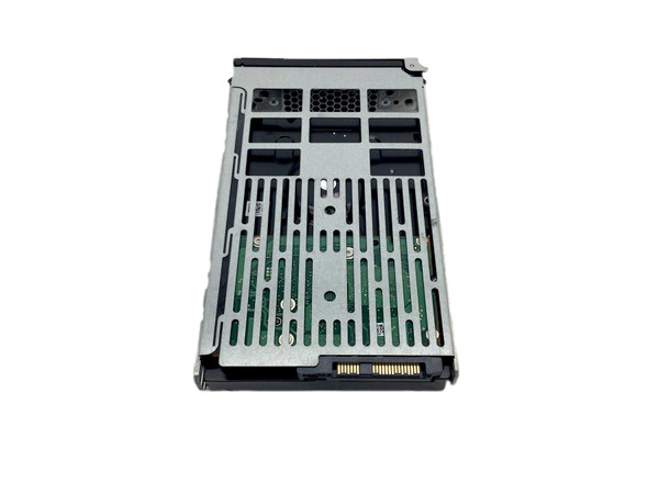 Back view of FY4Y0 Dell Drive