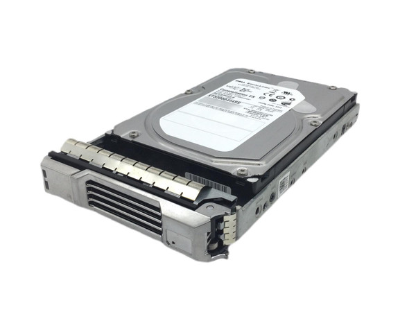 Right side view of FY4Y0 Dell Drive