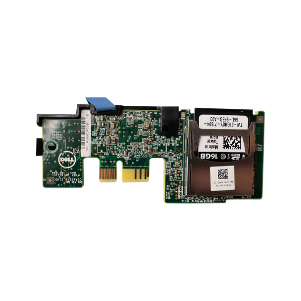 Dell Poweredge XC430 Server 4Bay 3.5" Server 2x E5-2620 V3 H330