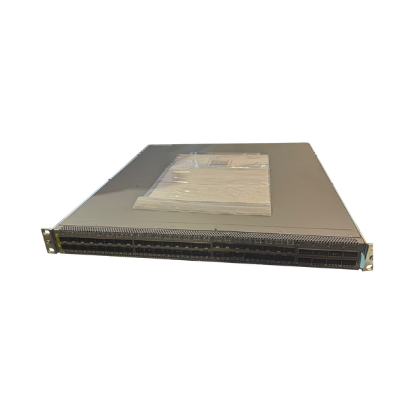 QFX5120-48YM Juniper Ethernet Switch