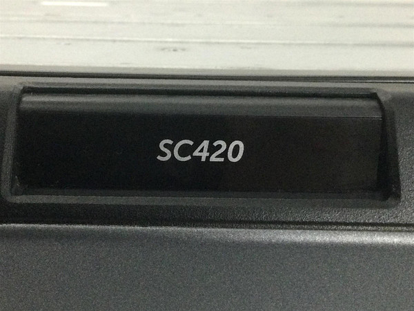 SC420