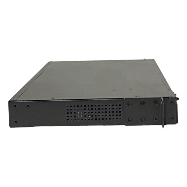 Left side view of Opengear IM7232-2-DAC