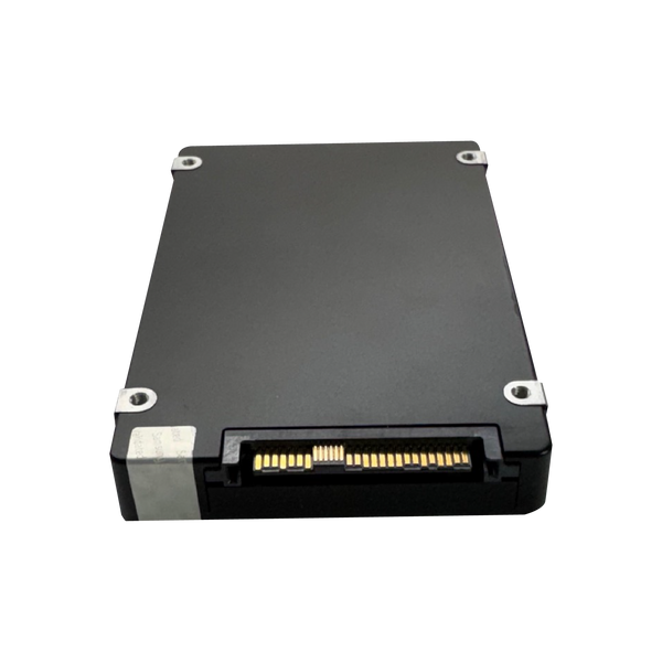 Back view of EMC 118000743 drive