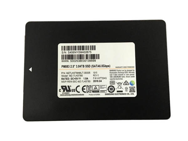 Samsung 240GB 2.5