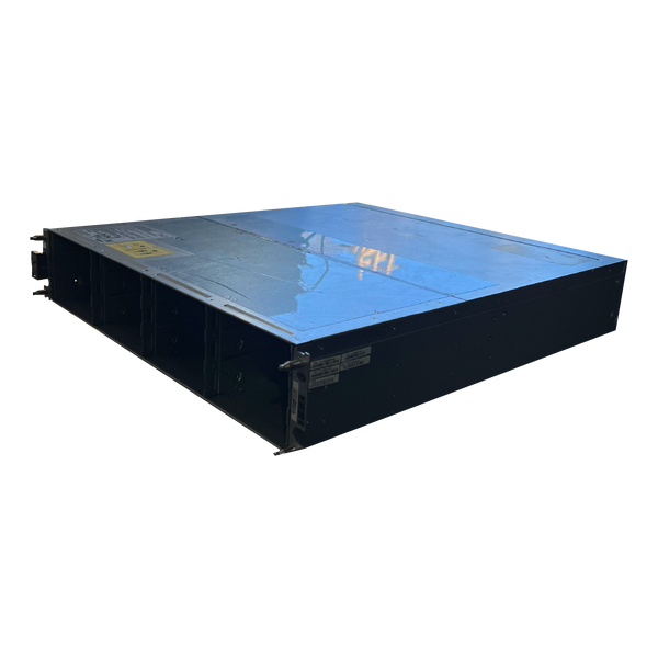 NetApp FAS2720A 2U HA 12x LFF 10GbE ONTAP 1TB Cache