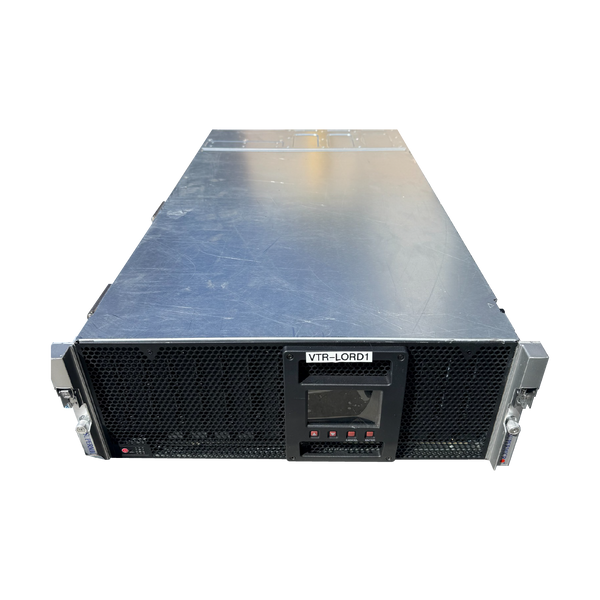 Supermicro 4U CSE-946S 60-Bay X10 Dual LGA2011-3