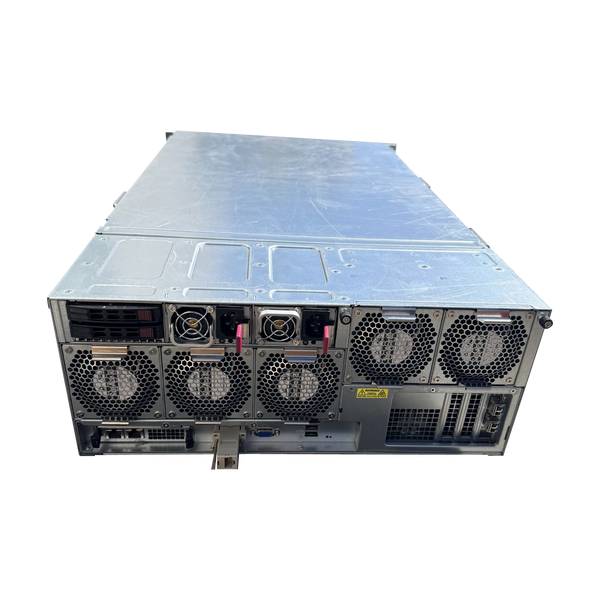 Supermicro 4U CSE-946S 60-Bay X10 Dual LGA2011-3