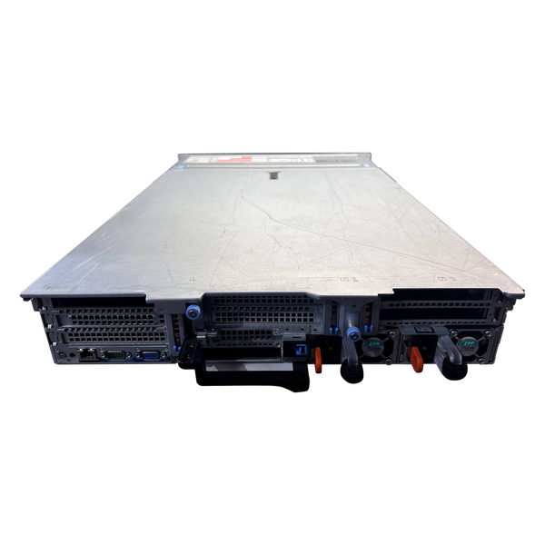 UXP Dell R740XD 2U 24 Bay 2x 6130 3x V100 16GB 128GB-512GB CTO