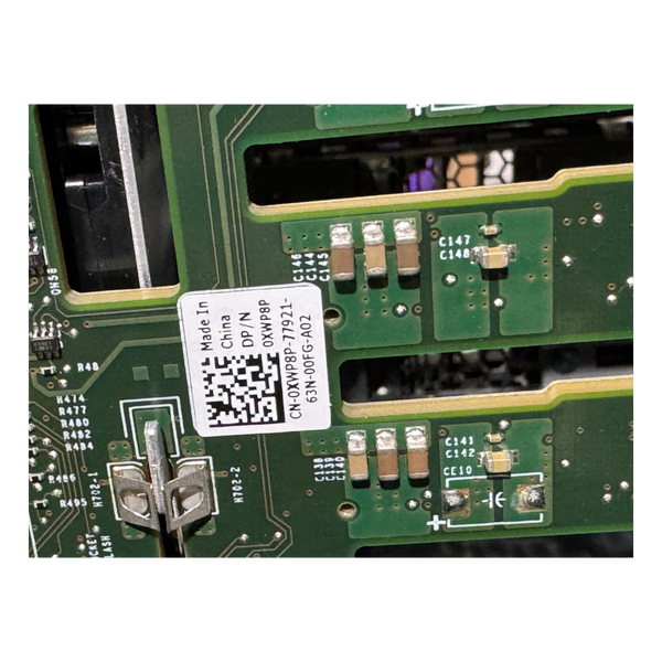 Dell T630 16 bay 2.5" SFF 2x E5-2620 V4 H730 Dual PSU NO RAM