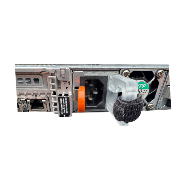 Dell R630 8 Bay SFF 1U 2x Xeon E5-2699 V3 36C 32GB DDR4