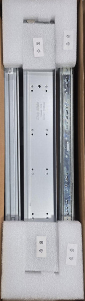 Quanta S910-X31E 3U 12 Node 48 SFF 2.5 Bays 2x PSU w/ Rails CTO