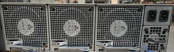 Quanta S910-X31E 3U 12 Node 48 SFF 2.5 Bays 2x PSU w/ Rails CTO