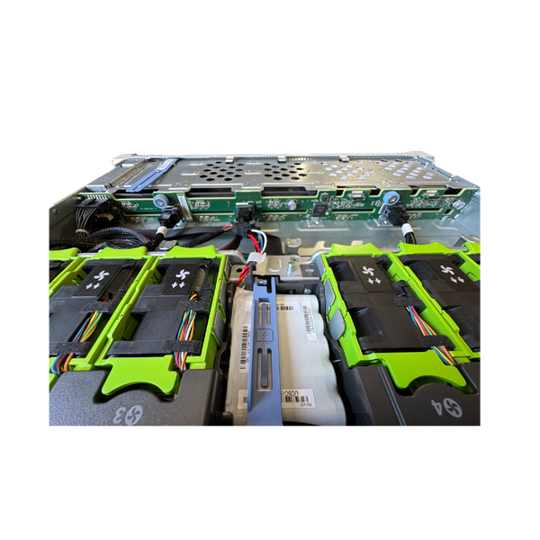 NEW Cisco 1U Server 10x 2.5" SFF 1x Xeon 3104 32GB DDR4