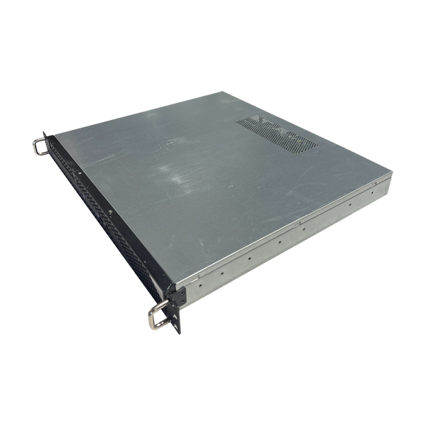 Asrock 1U server Ryzen 7950x CPU 4x samsung 32GB PC5 4800 Dimm