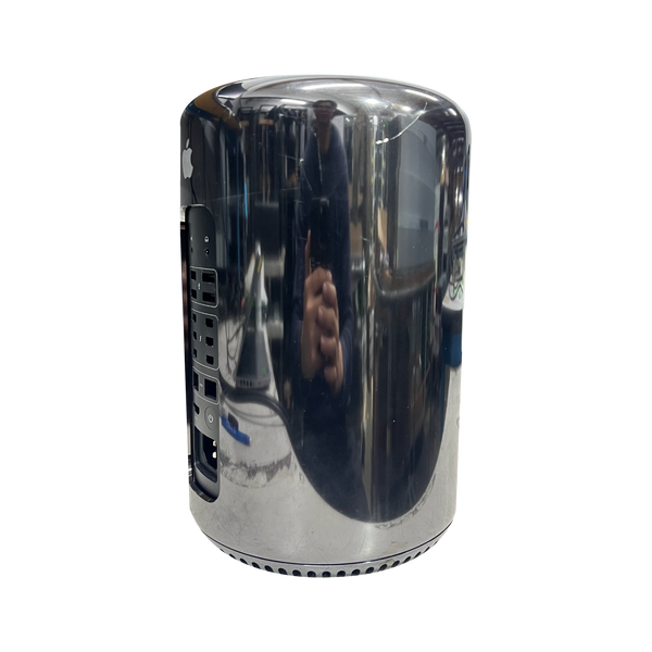 Apple Mac Pro 2013 8 Core Xeon E5 CPU D700 6GB 128GB DDR3