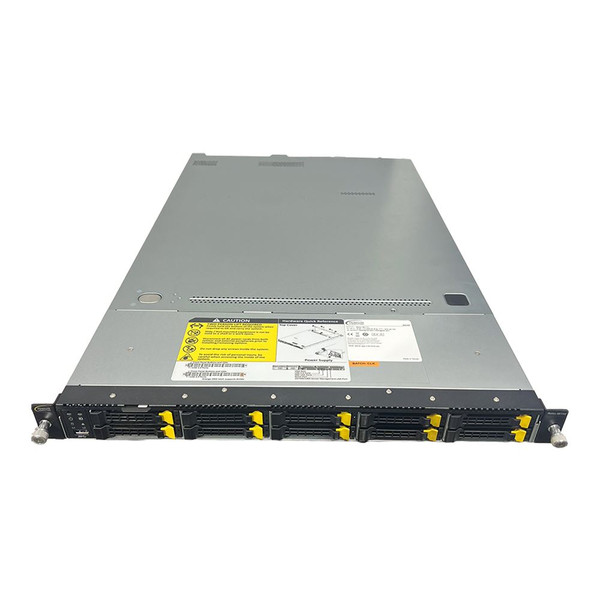 Gigabyte 1U Server 10-Bay SFF Dual LGA 3647 Xeon Scalable CTO