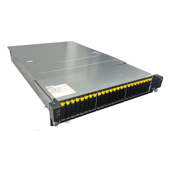 Gigabyte 2U 24-Bay SFF Dual Socket Xeon Scalable w/ Rails CTO