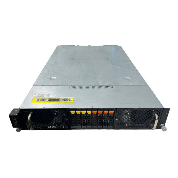 Gigabyte 2U Server 2x AMD EPYC 7B12 8-Bay SFF NVMe GPU Ready CTO