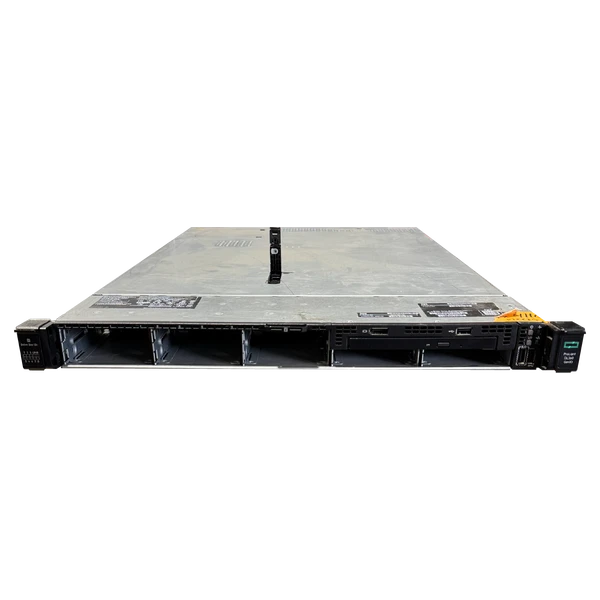 HP DL360 Gen10 8 2.5" SFF 2x 6130 2.1Ghz 32 Cores 64GB-128GB RAM