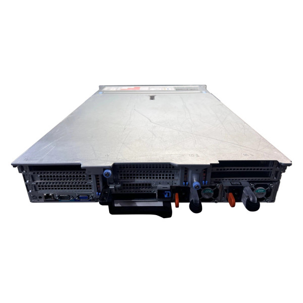 Dell R740XD 2U SFF 2x 6130 CPU 3x V100 16GB 64GB-128GB RAM