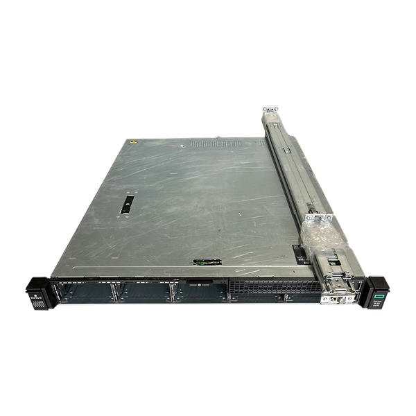 HP DL325 Gen10 EPYC 7702P 64Core 1TB 2.5" SATA HP No RAM CTO