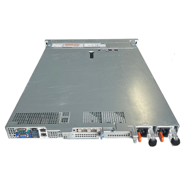 Dell R6415 10x2.5 1xAMD EPYC 7551 64GB 2x10GbE SFP+ BOSS card