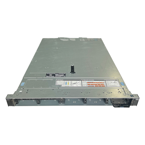 Dell R6415 10x2.5 1xAMD EPYC 7551 64GB 2x10GbE SFP+ BOSS card
