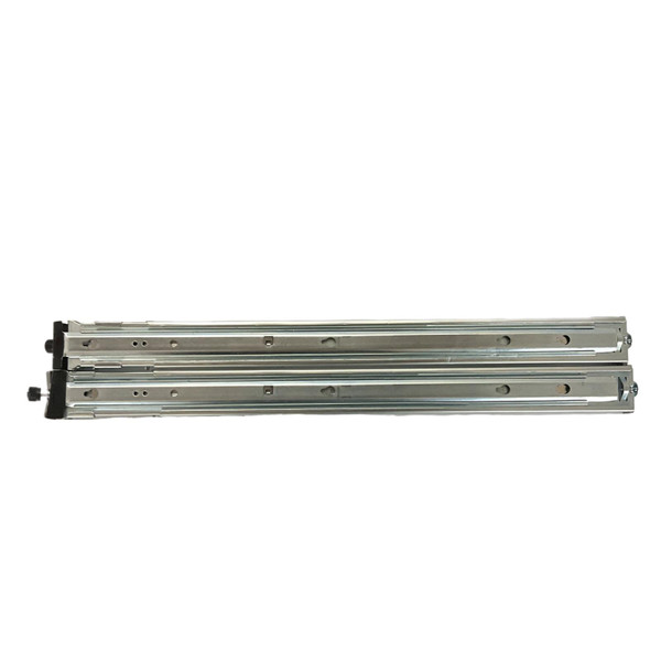 Dell Type A5 4 post Rapid Rail Pair Full Kit Force10 Switch S6010-ON C1048P