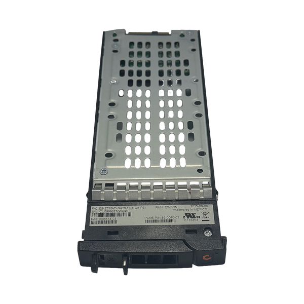 front view of 83-0040-03