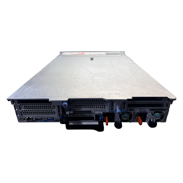 Dell R740xd 2U GPU Server 6 PCIe Slots DDR4 LGA3647 3x V100 16GB