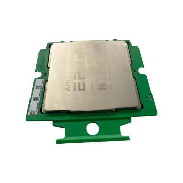 AMD EPYC 9D64 1.2GHz 88-Core SP5 9004 Series 176MB CPU Server Processor Unlocked
