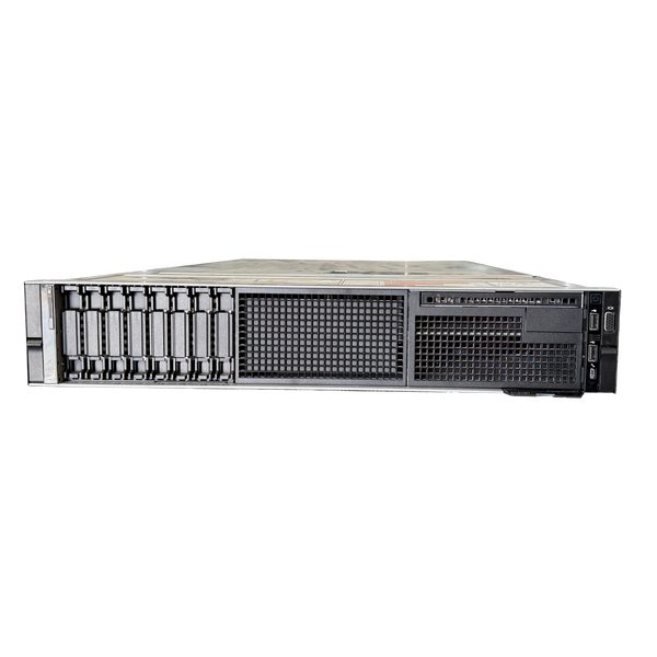 Dell EMC DD6900 2U 8x SFF H730P DDR4 LGA3647 CTO Server