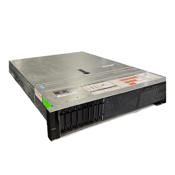 Dell EMC DD6900 2U 8x SFF H730P DDR4 LGA3647 CTO Server