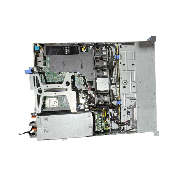 Dell EMC DD6900 2U 8x SFF H730P DDR4 LGA3647 CTO Server