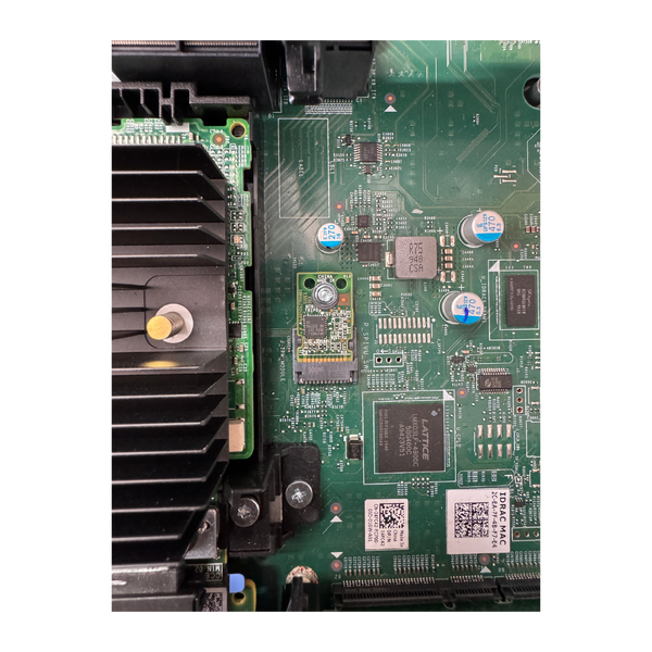 Dell EMC DD6900 2U 8x SFF H730P DDR4 LGA3647 CTO Server