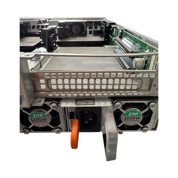 Dell EMC DD6900 2U 8x SFF H730P DDR4 LGA3647 CTO Server
