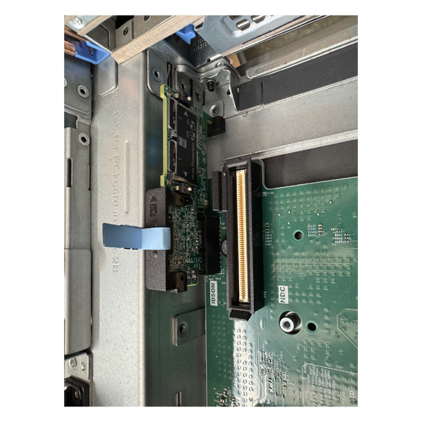 Dell EMC DD6900 2U 8x SFF H730P DDR4 LGA3647 CTO Server