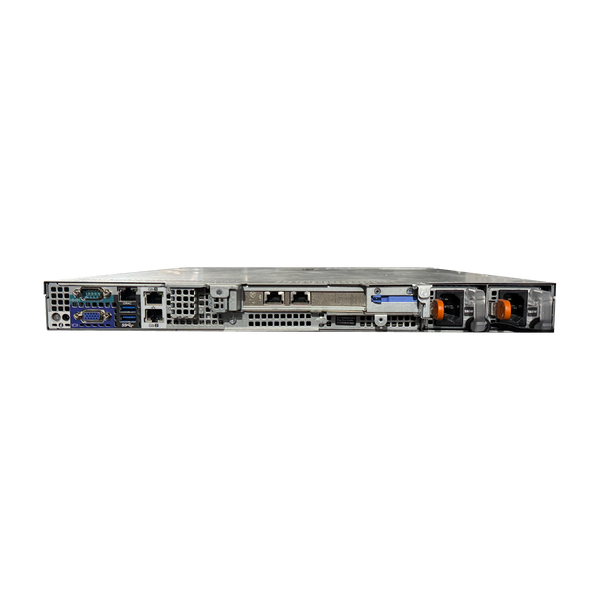 Dell R440 1U 8SFF SATA/SAS Server DDR4 LGA3647 2x PSU CTO