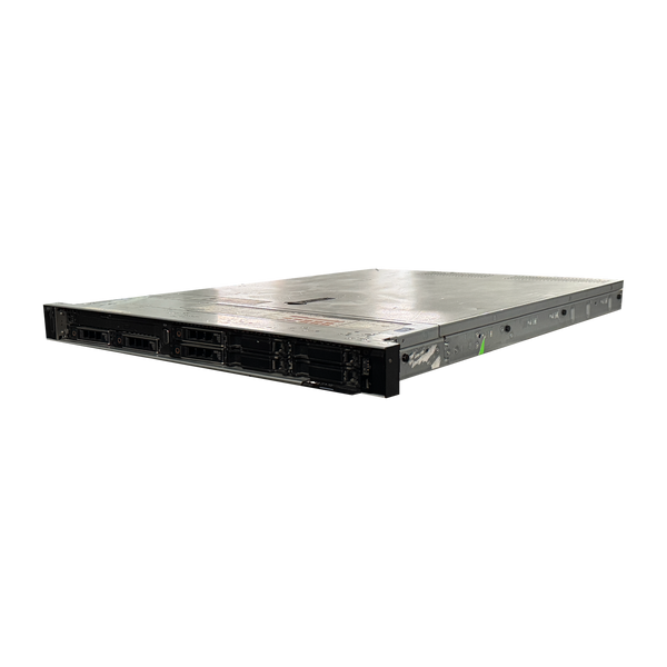 Dell R440 1U 8SFF SATA/SAS Server DDR4 LGA3647 2x PSU CTO