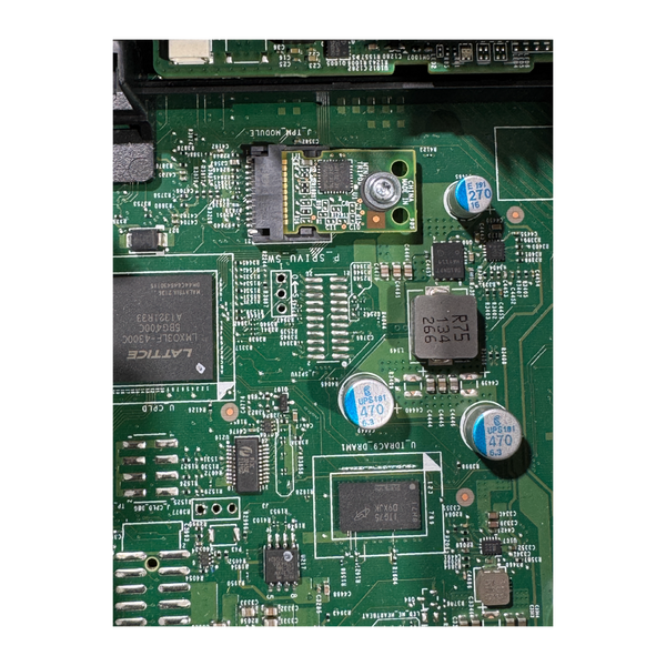 Dell EMC DD9400 2U 16SFF HBA330 2x 1100W PSU CTO