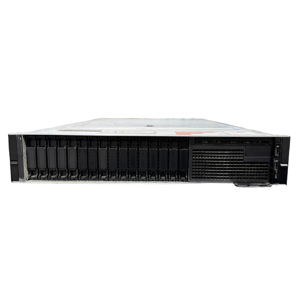 Dell EMC DD9400 2U 16SFF HBA330 2x 1100W PSU CTO