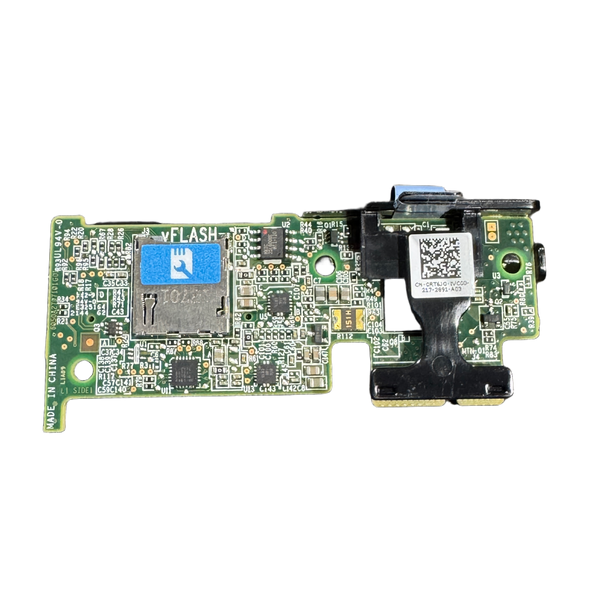 Dell EMC DD9400 2U 16SFF HBA330 2x 1100W PSU CTO