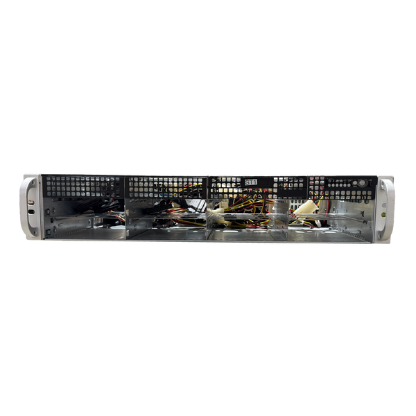 Supermicro 2U MZ32-AR0 8LFF DDR4 AMD SP3 EPYC 7282 16C