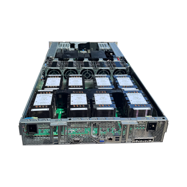 Top View see components inside
