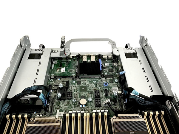 Dell R7525 8SFF NVMe DDR4 AMD SP3 Storage Server CTO