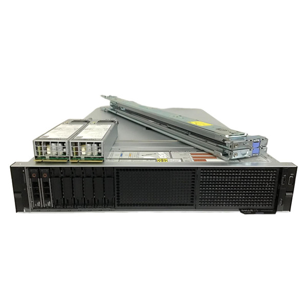 Dell R7525 8SFF NVMe DDR4 AMD SP3 Storage Server CTO