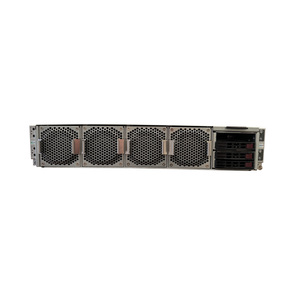 Supermicro 1U GPU Server 4 PCIe DDR4 AMD SP3 EPYC 7763