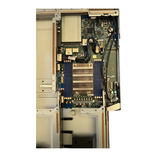 Supermicro 1U GPU Server 4 PCIe DDR4 AMD SP3 EPYC 7763